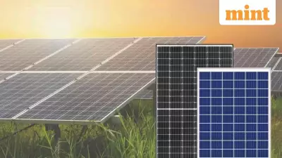 Fujiyama Power Systems IPO Lists at 4% Discount, Defies Grey Market