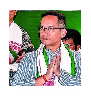 Gaurav Gogoi Vows to Champion NE University Issues in Parliament | Exclusive