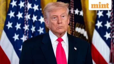 Georgia Prosecutor Pete Skandalakis Takes Over Trump Election Case After Willis Disqualification