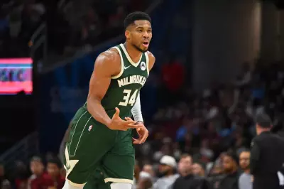 Giannis Antetokounmpo Injury Update: Will The Greek Freak Play vs Raptors Tonight?