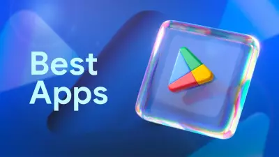 Google Play Best of 2025: AI & Indian Apps Shine, 69% Users Try AI