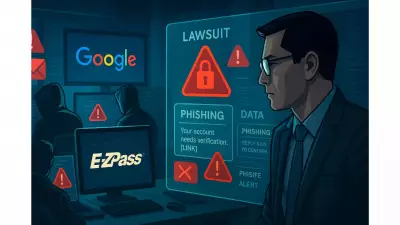 Google Sues Chinese 'Smishing Triad' Over Massive SMS Phishing Attacks