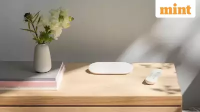 Google TV Gets Smarter: Gemini AI Replaces Assistant in India