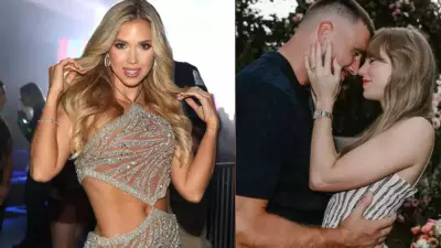 Gracie Hunt's Personal Engagement Gift for Taylor Swift Reveals Heartwarming Bond