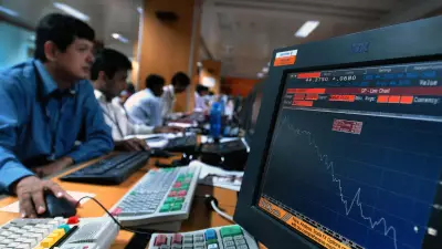 Groww Share Price Hits 10% Lower Circuit After 94% Post-IPO Rally