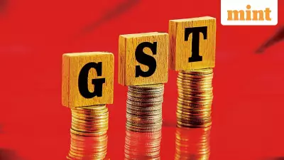 GST Revenue Set for 10% Rebound in November After October Dip