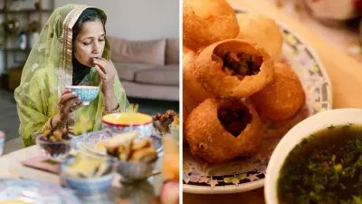 Gut Health Alert: 2025 Snack Ranking Reveals Top Picks and Dangerous Choices for Indians