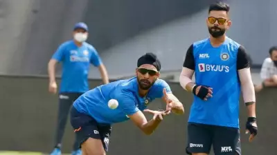 Harpreet Brar's Inspiring Journey: From Net Bowler to First-Class Debut at 30