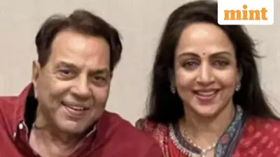 Hema Malini's Heartfelt Tribute to Dharmendra: A Poetic Love Story