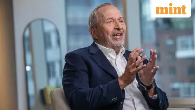 How Larry Summers' Power Shielded Him From Epstein Scandal Fallout