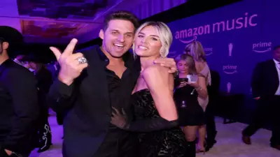 How NFL's Matthew Stafford Played Matchmaker for Charissa Thompson