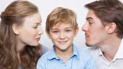 How Parents Shape Gifted Kids' Brains: New Study Reveals Links