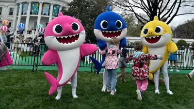 How Pinkfong's Baby Shark Became a $400M Empire From Tiny Seoul Office
