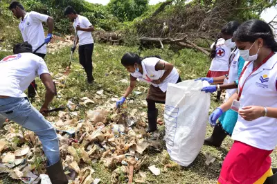 How Tamil Nadu's Grassroots Sanitation Revolution is Changing Lives