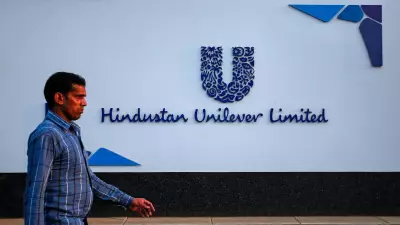 HUL Sets Dec 5 Record Date for Kwality Wall's Demerger