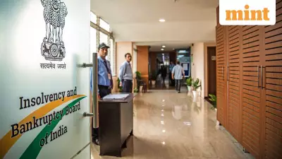 IBBI Proposes New Valuation Format to Reduce Bankruptcy Litigation