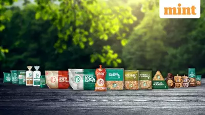 iD Fresh Eyes IPO with ₹4,500 Cr Stake Sale to Global PE Giants