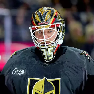 Ilya Samsonov Shocks NHL, Returns to KHL with HC Sochi - Inside His Comeback Decision