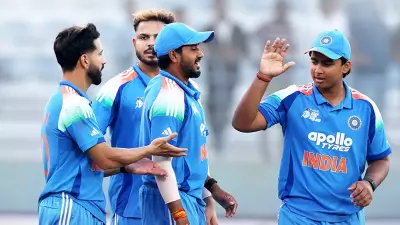 India A vs Pakistan A Live: Asia Cup Rising Stars 2025 Match Guide