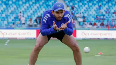 India A vs UAE Live: Rising Stars Asia Cup 2025 Streaming Details