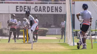 India vs South Africa 2025: Complete Schedule, Squads & Streaming Details