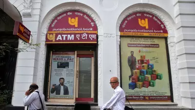 Indian Banks Face Extended Margin Squeeze: RBI Report Signals More Pain Ahead