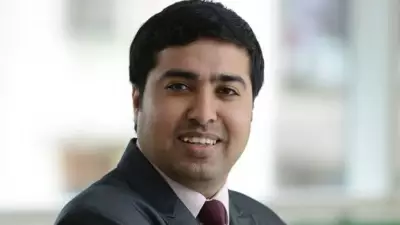 Indian Stock Market Braces for Weak Start Amid Global Sell-Off