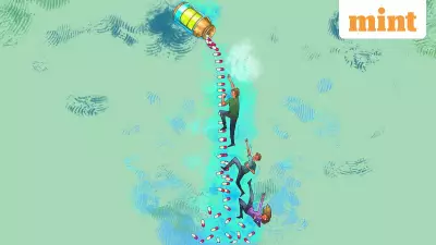 India's $8B Nutraceutical Boom Battles Trust Deficit: Startups Fight Back