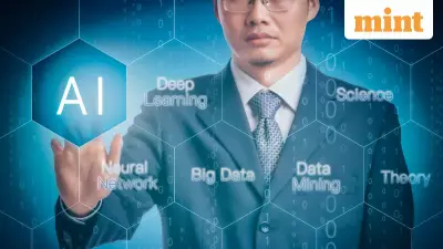 India's AI Ambition: Can It Become a Global Leader?