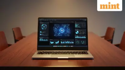 India's CAG Overhauls Public Audit with AI & Hyderabad Centre of Excellence