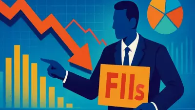 India's FPI Revival Expected by 2026 as GDP Growth Accelerates