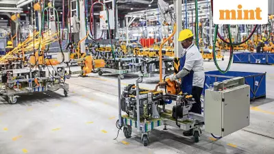 India's IIP Revision: Why Statistical Patchwork Won't Fix Industrial Data