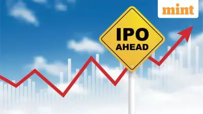 India's IPO Boom: ₹96,000 Cr Exit Raises Economic Concerns