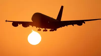 India's Longest & Shortest Flights Revealed: Winter 2024's Aviation Extremes