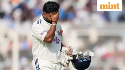 India's Test Defeat to SA After 15 Years Sparks Fan Fury