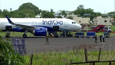 IndiGo Invests ₹7,270 Crore in Subsidiary for Major Aircraft Expansion