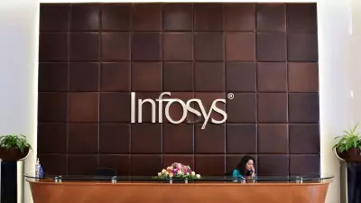 Infosys Launches Record ₹18,000 Crore Share Buyback: Key Details