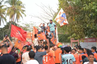 ISL Clubs Push for Phased Relegation, Cite Commercial Risks