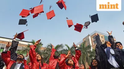 IT Campus Hiring Plummets for 3rd Year, 1.3M Engineers Face Job Crunch