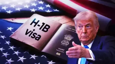 IT Stocks Rally 3% as Trump's H-1B Visa Comments Boost Investor Sentiment