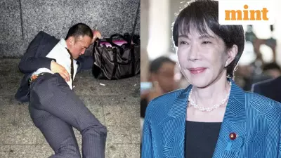 Japan's Overwork Crisis: PM's 2-Hour Sleep Sparks Global Concern