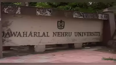 JNUSU Elections 2024: Campus Battle Heats Up as Left, Right & Centrist Groups Clash Over Vision for University