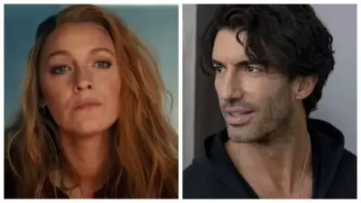 Justin Baldoni Fights Blake Lively's $161M Lawsuit Over 'It Ends With Us'