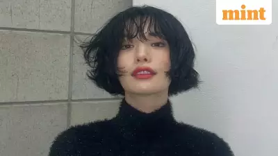 K-pop Star Nana Hospitalized After Fighting Armed Home Intruder