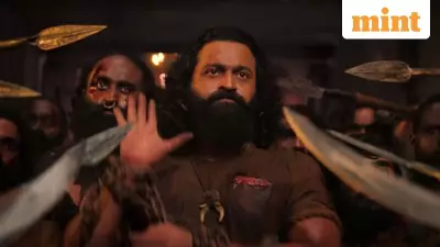 Kantara Chapter 1 Nears ₹850 Crore Global Box Office Milestone