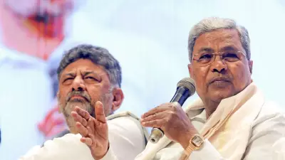 Karnataka Cabinet Reshuffle Next Month, Siddaramaiah Completes Term