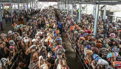 Karnataka Issues Sabarimala Advisory as Amoebic Meningoencephalitis Cases Rise