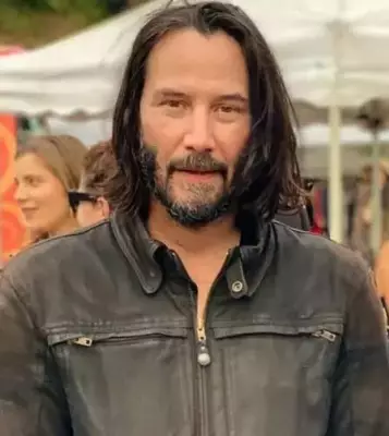 Keanu Reeves Thanks FBI After Stolen John Wick Rolex Recovered