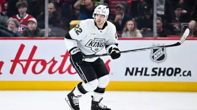 Kevin Fiala's $55M Kings Contract & Net Worth Growth in 2025