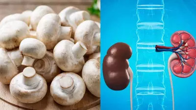 Kidney Disease? 5 Mushroom Safety Tips You Must Know